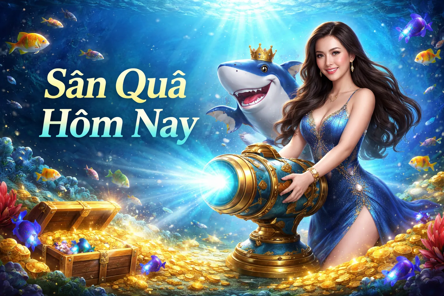Sân vận động với ánh sáng xanh vàng rực rỡ, thể hiện sự sôi động của cá cược thể thao tại 90 ok
