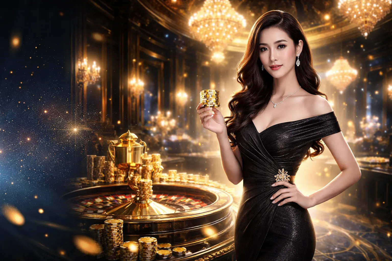 Hình ảnh người dùng đang kiểm soát cài đặt quyền riêng tư hoặc cookie